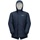 Jack Wolfskin Cosy Bear Jacke - Night Blue - 152 cm