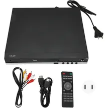 YUDO DVD-Player Full HD 1080P