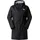 The North Face - Women's Packable Shell Parka - Regenjacke Gr S schwarz