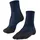 Explore Wandersocken 1 Paar Blau 44-45