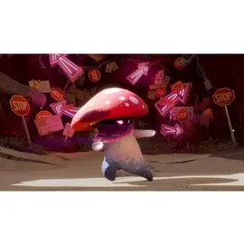 Plants vs. Zombies: Battle for Neighborville (PS4)