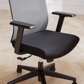 Yaasa Chair Lite Schwarz