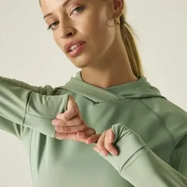 Dare 2b Refresh Hoodie Glacier Green 40