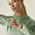 Dare 2b Refresh Hoodie Glacier Green 40