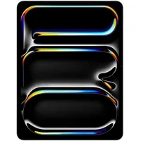 Apple iPad Pro 13" (7. Generation 2024) 256 GB Wi-Fi silber