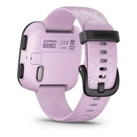 Garmin Bounce Hellrosa