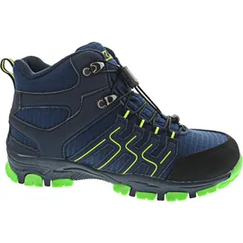 Kastinger Farrer High II Schnürstiefel Blau 33