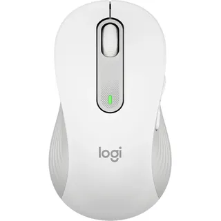 Logitech Signature M650 Medium offwhite