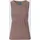 Uyn To-Be Funktionsshirt Damen chocolate XS