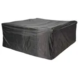 AeroCover Loungehülle Größe:270x210x70cm