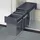 HAILO Trenta 7 29 l Graphitgrau