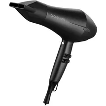 Cloud Nine Airshot schwarz