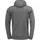 Uhlsport Essential Fleecejacke anthrazit melange 116