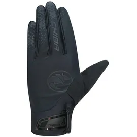Chiba Bioxcell Touring lang schwarz
