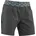 Outdoorhose Grau XS