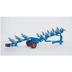 Bruder® Spielfahrzeug-Anhänger Bruder 02250