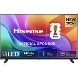 Hisense 40A59S 40" Full HD QLED Smart TV