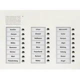 TCS PUK 24 PUK24/3-WS