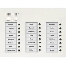 TCS PUK 24 PUK24/3-WS