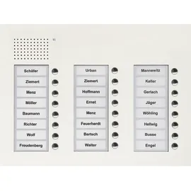 TCS PUK 24 PUK24/3-WS