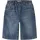 NAME IT Nkmben X Skater Medium Blue Denim 134