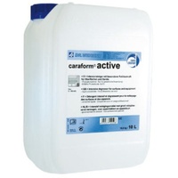 Dr. Weigert caraform® active Fettlöser - 10 Liter