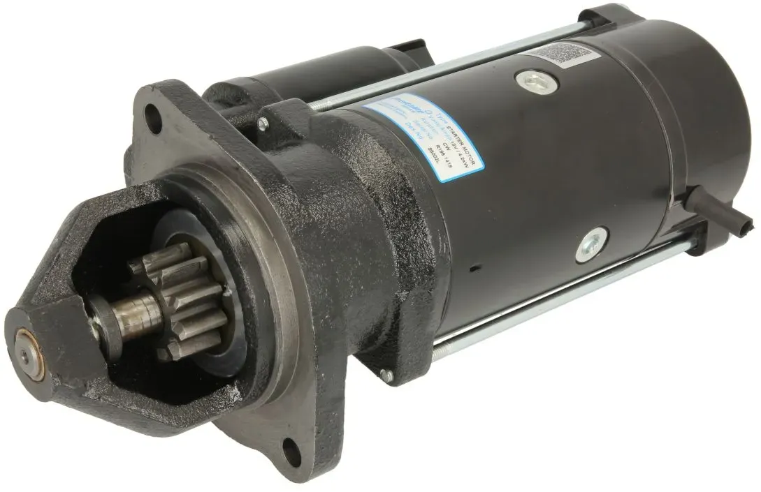 Starter PRESTOLITE ELECTRIC S5002L