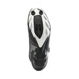 Northwave Celsius XC Arctic GTX Radschuhe (Größe 44, schwarz)