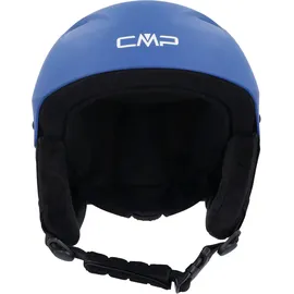 CMP Yj-2 Kids Ski Helmet - Basic Blue -