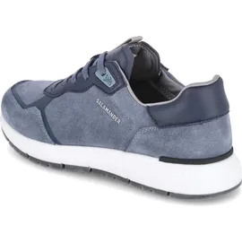 Salamander Slip-Ons Herren Blau 41