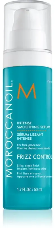 Moroccanoil Frizz Control Intense Smoothing Serum Intensiv-Serum zum glätten und nähren von trockenen und widerspenstigen Haaren 50 ml