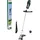 Bosch AdvancedBrushCut 36V-23-750 ohne Akku