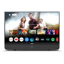 Selfsat MSD 27" 1920 x 1080 Full HD Streaming Display TV