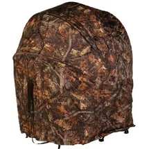 Stealth Gear SGTMCH Tarnzelt Camouflage