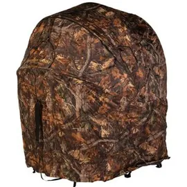Stealth Gear SGTMCH Tarnzelt Camouflage