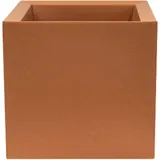 Wellhome Cube Dan-i 57 l Ø 40 x 40 cm Orange