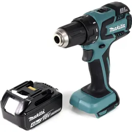 Makita DDF459 inkl.1 x 4,0 Ah