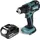 Makita DDF459 inkl.1 x 4,0 Ah