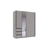 Z2 Schwebetürenschrank 2-trg. STADE