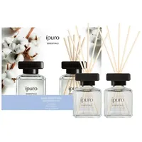 ipuro Essentials Cotton Fields Raumduft 50 ml