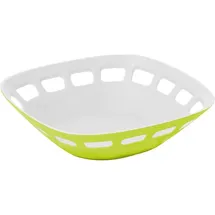 Brunner Brotkorb grün