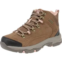 SKECHERS Damen, Wanderschuhe, Wanderschuh Trego Alpine Trail 37