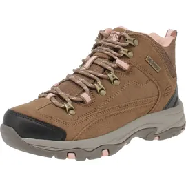 SKECHERS Damen, Wanderschuhe, Wanderschuh Trego Alpine Trail 37