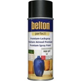 Kwasny Belton Perfect Lackspray schwarz 400 ml