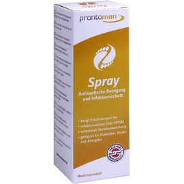 Prontomed Prontoman Spray