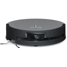 Ecovacs Deebot X8 Omni schwarz