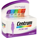 Centrum Für Sie Tabletten 60 St.