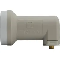 Hopf Triax TSI 100 Gold Universal Single LNB,