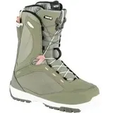 Nitro Monarch TLS Gravity Grey - olive - 38