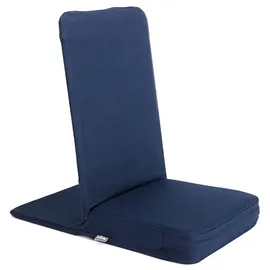 Bodhi Mandir Bodenstuhl Standard, night blue 1 St